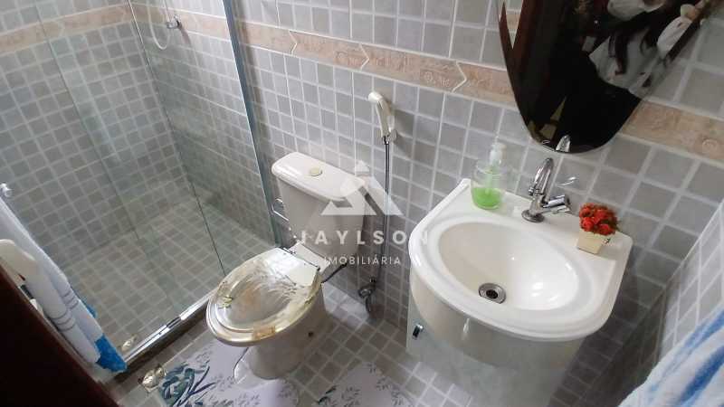 Casa, 4 quartos, 238 m² - Foto 13