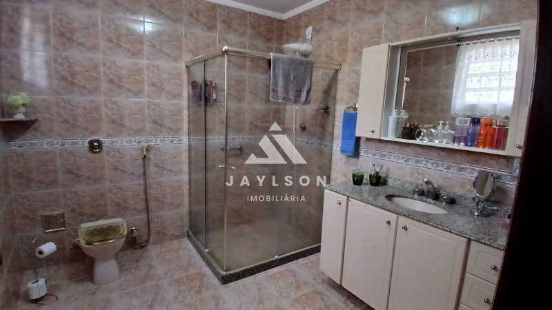 Casa, 4 quartos, 238 m² - Foto 14