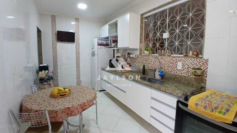 Casa, 4 quartos, 238 m² - Foto 15