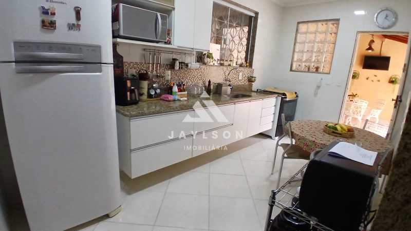 Casa, 4 quartos, 238 m² - Foto 16