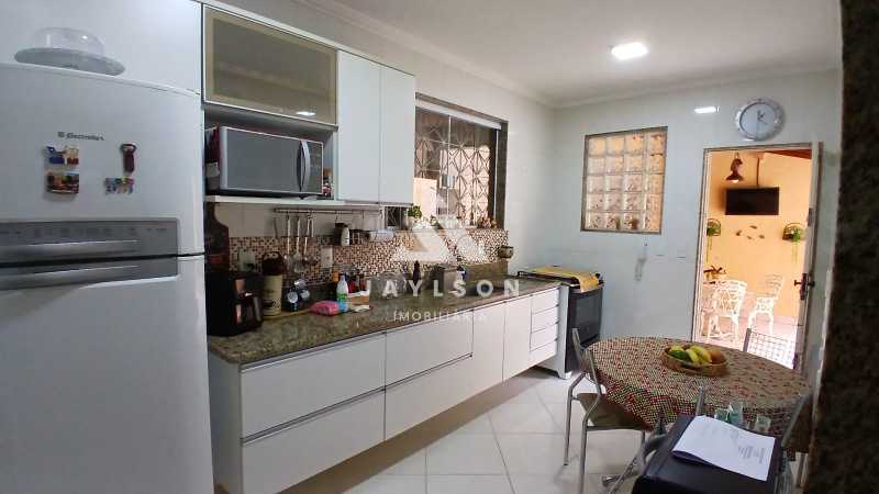 Casa, 4 quartos, 238 m² - Foto 17