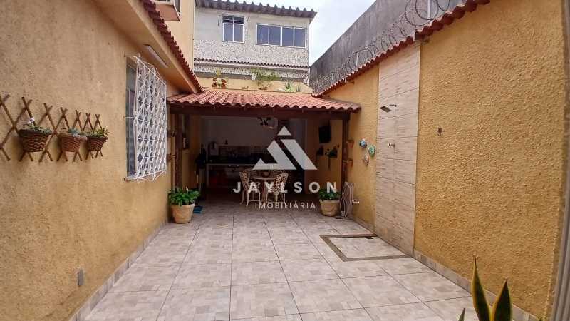 Casa, 4 quartos, 238 m² - Foto 19