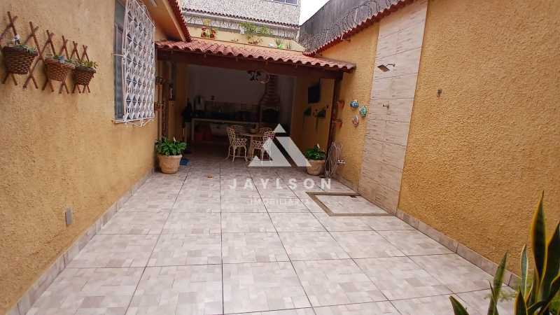 Casa, 4 quartos, 238 m² - Foto 20