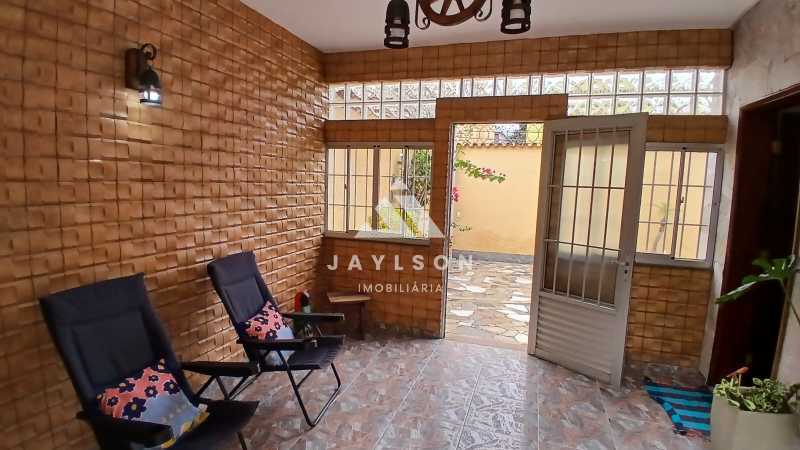 Casa, 4 quartos, 238 m² - Foto 21