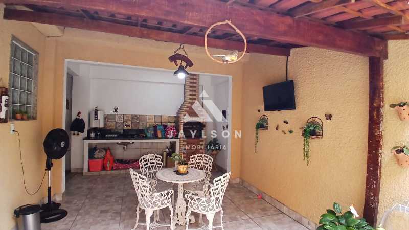 Casa, 4 quartos, 238 m² - Foto 24