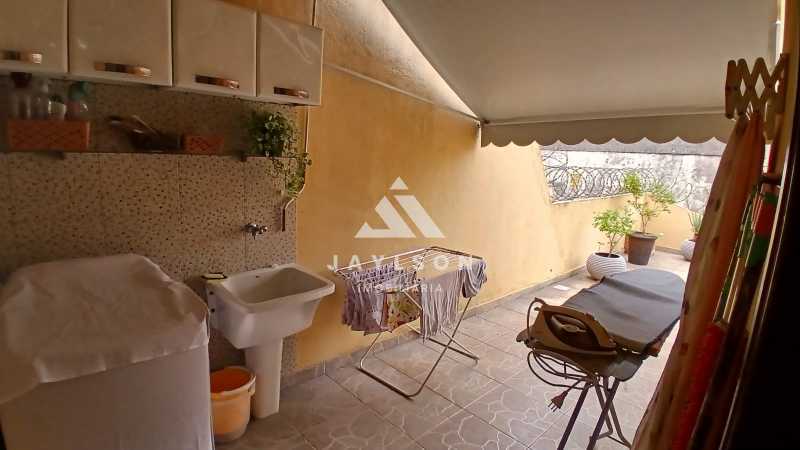 Casa, 4 quartos, 238 m² - Foto 26