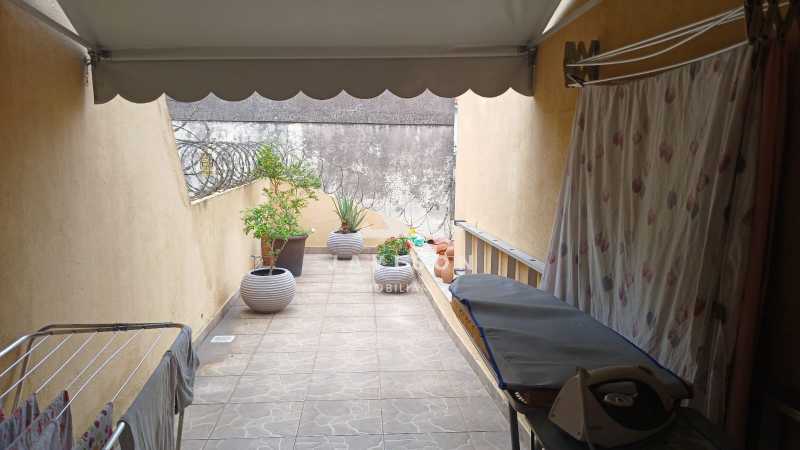 Casa, 4 quartos, 238 m² - Foto 27