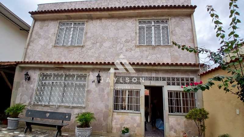 Casa, 4 quartos, 238 m² - Foto 28