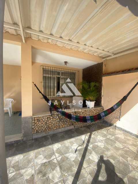 Casa à venda com 3 quartos, 219m² - Foto 23