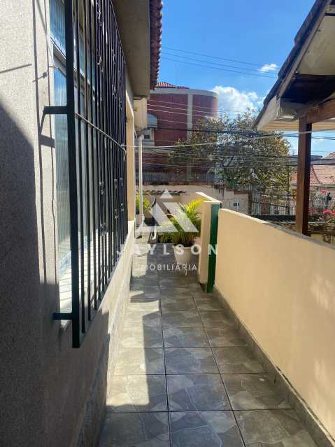 Casa à venda com 3 quartos, 219m² - Foto 19