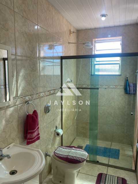 Casa à venda com 3 quartos, 219m² - Foto 11