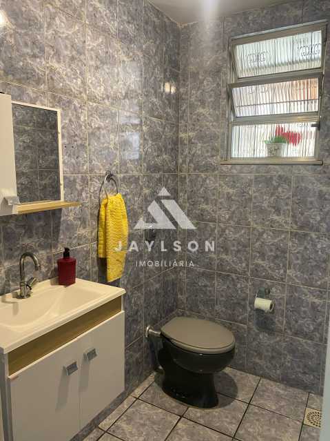 Casa à venda com 3 quartos, 219m² - Foto 9