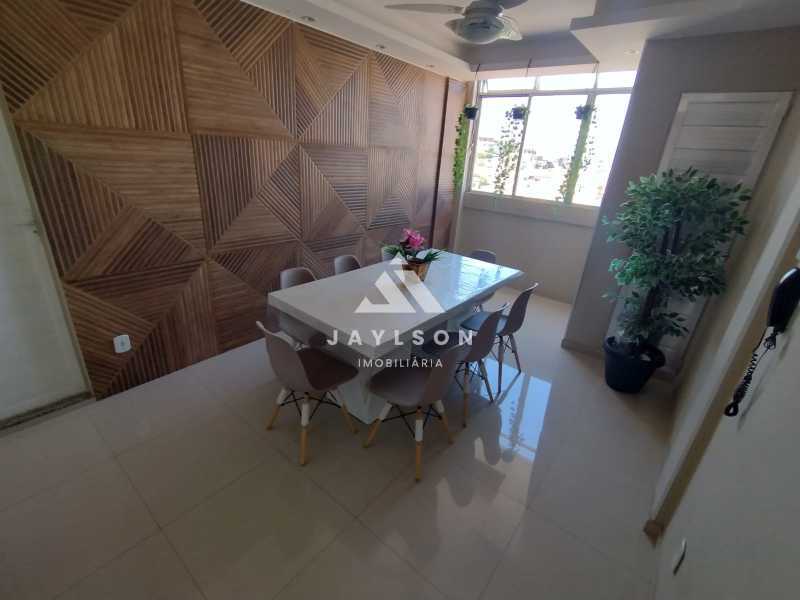 Apartamento, 2 quartos, 73 m² - Foto 24