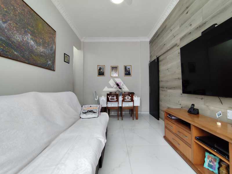 Apartamento, 2 quartos, 73 m² - Foto 1