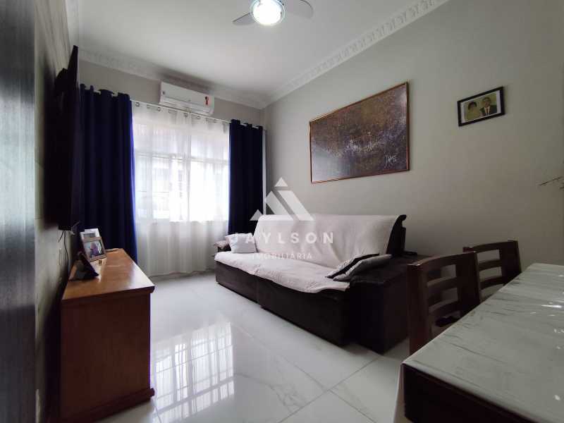 Apartamento, 2 quartos, 73 m² - Foto 2