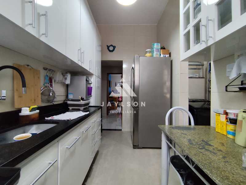 Apartamento, 2 quartos, 73 m² - Foto 14