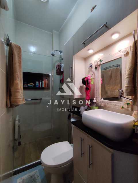 Apartamento, 2 quartos, 73 m² - Foto 11