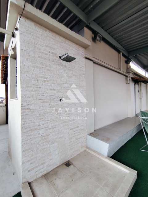 Apartamento, 2 quartos, 73 m² - Foto 21