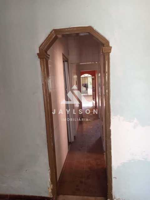 Terreno à venda, 308m² - Foto 8