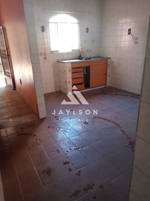 Terreno à venda, 308m² - Foto 10