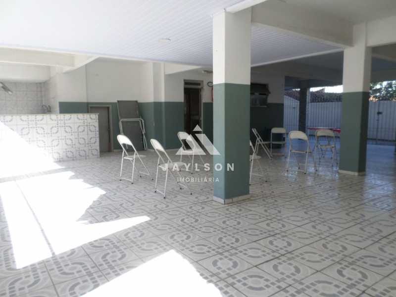 Apartamento à venda com 2 quartos, 75m² - Foto 20