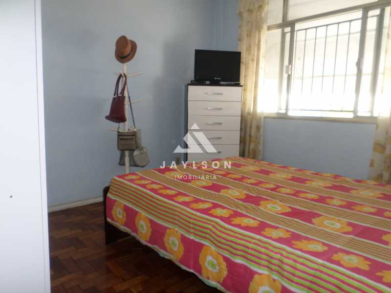 Apartamento à venda com 2 quartos, 75m² - Foto 5