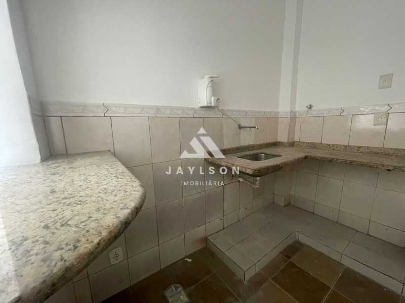 Apartamento, 2 quartos, 82 m² - Foto 15