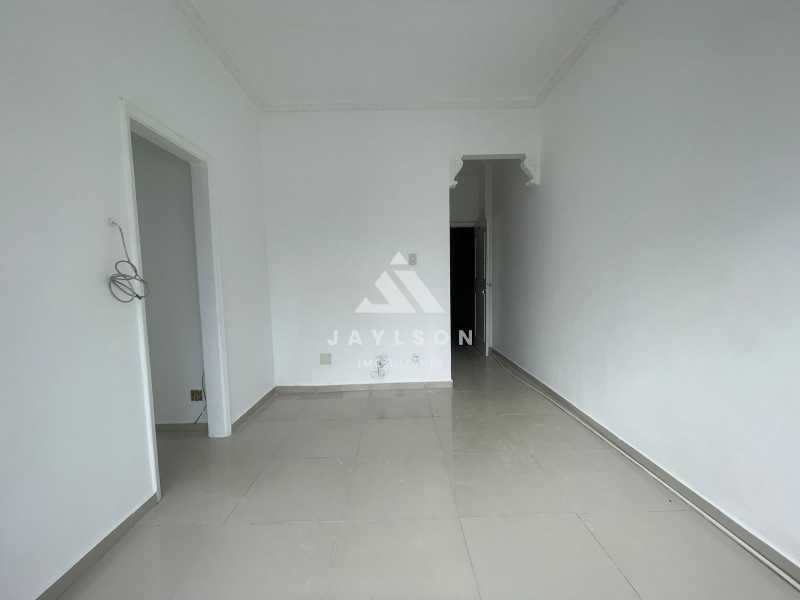 Apartamento, 2 quartos, 82 m² - Foto 2