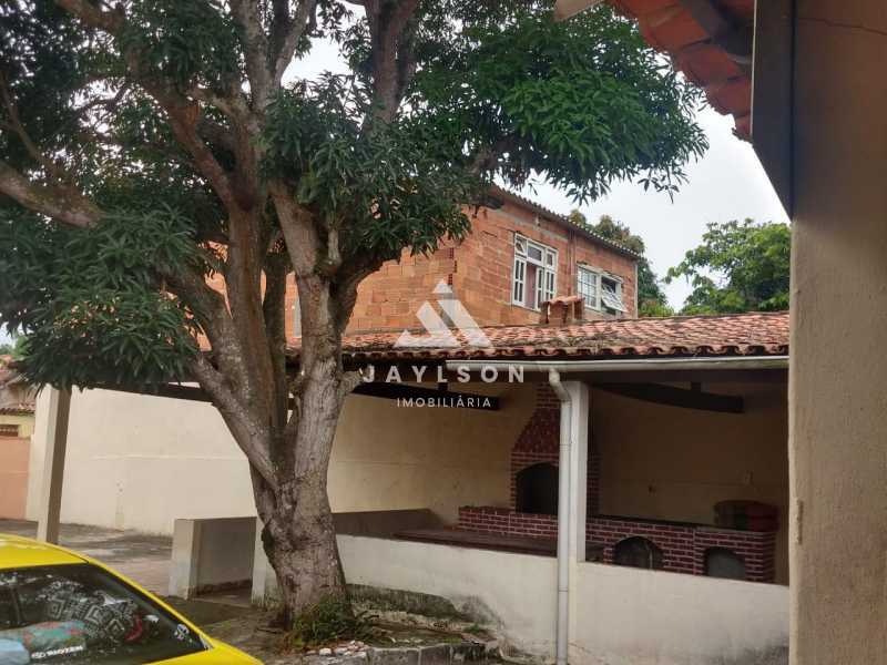 Casa à venda com 4 quartos, 134m² - Foto 3