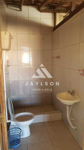 Casa à venda com 4 quartos, 134m² - Foto 12