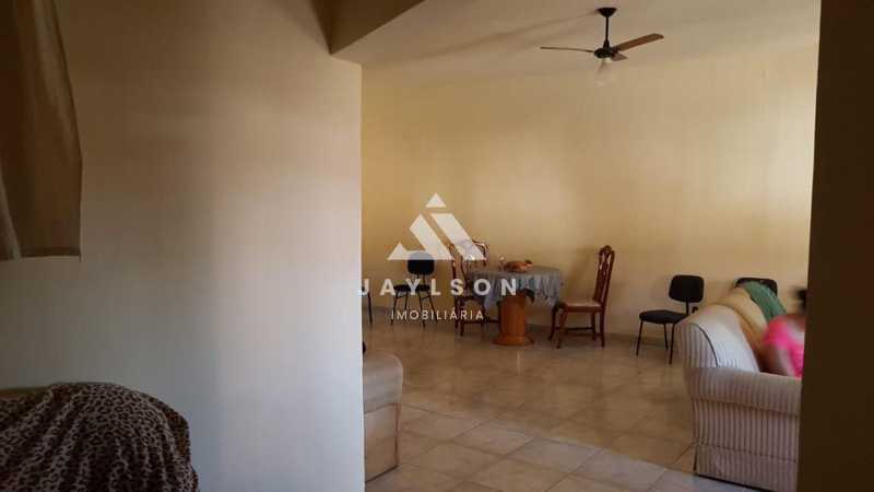 Casa à venda com 4 quartos, 134m² - Foto 16