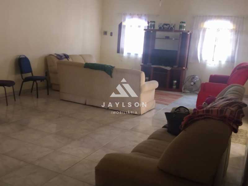 Casa à venda com 4 quartos, 134m² - Foto 17