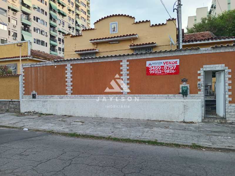 Casa, 3 quartos, 134 m² - Foto 1