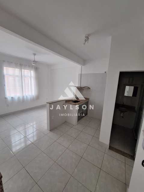 Apartamento à venda e aluguel com 2 quartos, 46m² - Foto 10