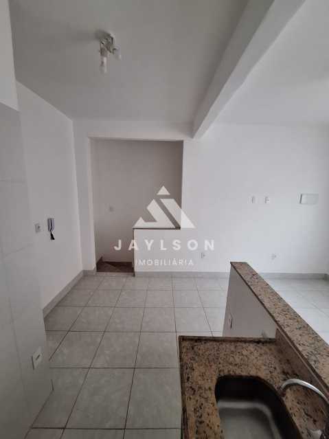Apartamento à venda e aluguel com 2 quartos, 46m² - Foto 11