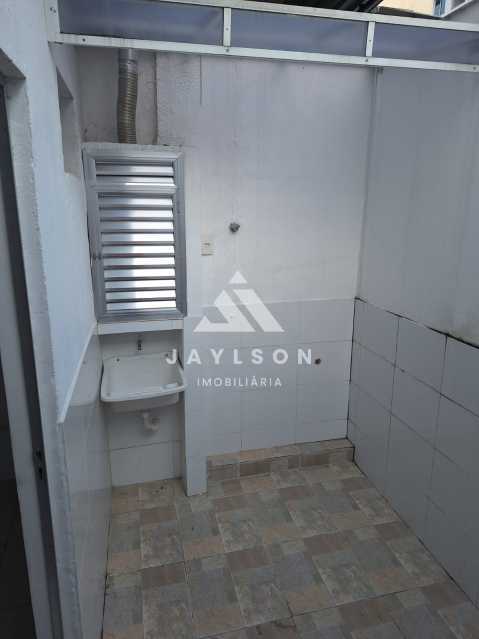 Apartamento à venda e aluguel com 2 quartos, 46m² - Foto 16