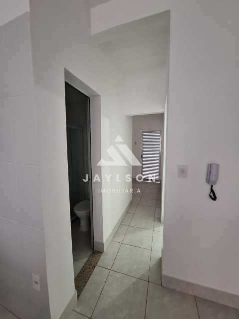 Apartamento à venda e aluguel com 2 quartos, 46m² - Foto 9