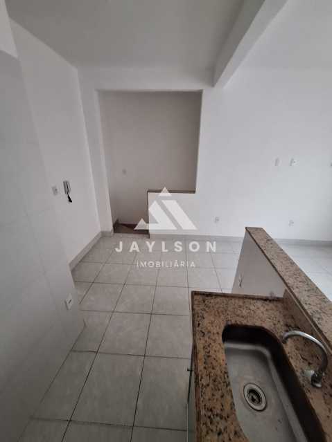 Apartamento à venda e aluguel com 2 quartos, 46m² - Foto 12