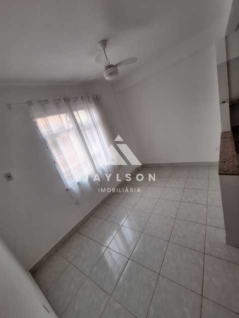 Apartamento à venda e aluguel com 2 quartos, 46m² - Foto 18