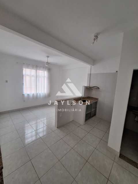 Apartamento à venda e aluguel com 2 quartos, 46m² - Foto 19