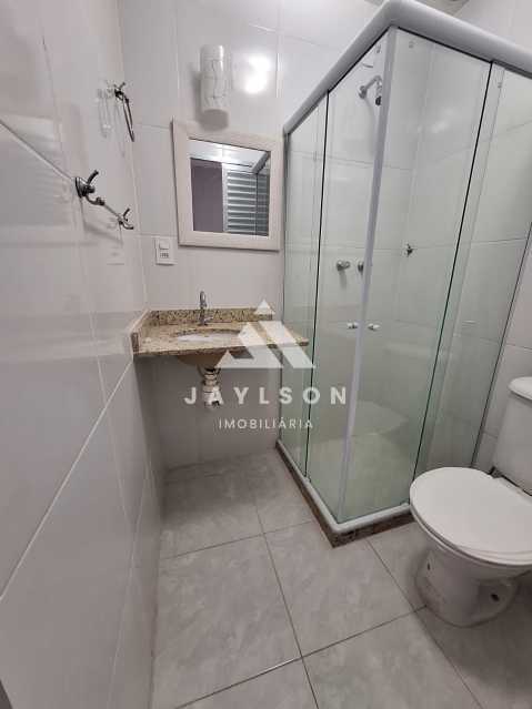 Apartamento à venda e aluguel com 2 quartos, 46m² - Foto 20