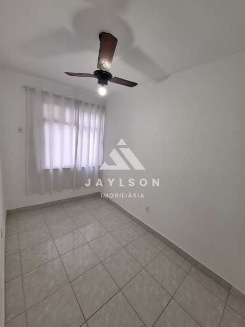 Apartamento à venda e aluguel com 2 quartos, 46m² - Foto 5
