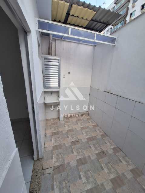 Apartamento à venda e aluguel com 2 quartos, 46m² - Foto 22