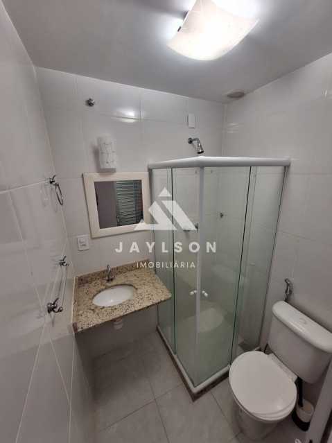 Apartamento à venda e aluguel com 2 quartos, 46m² - Foto 24