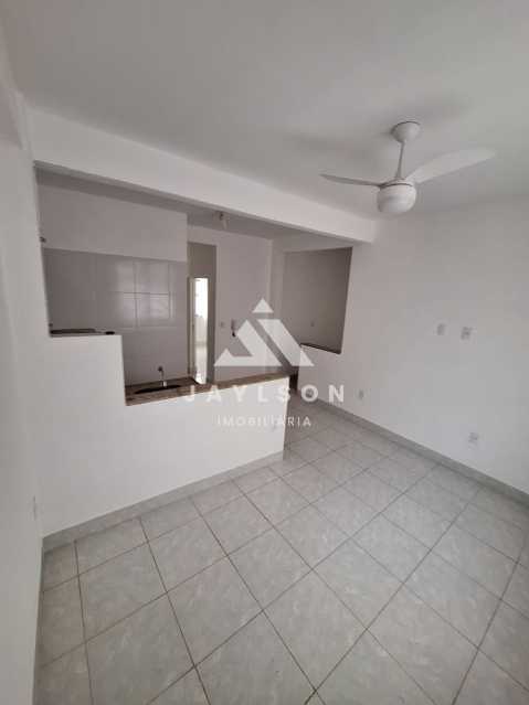 Apartamento à venda e aluguel com 2 quartos, 46m² - Foto 3