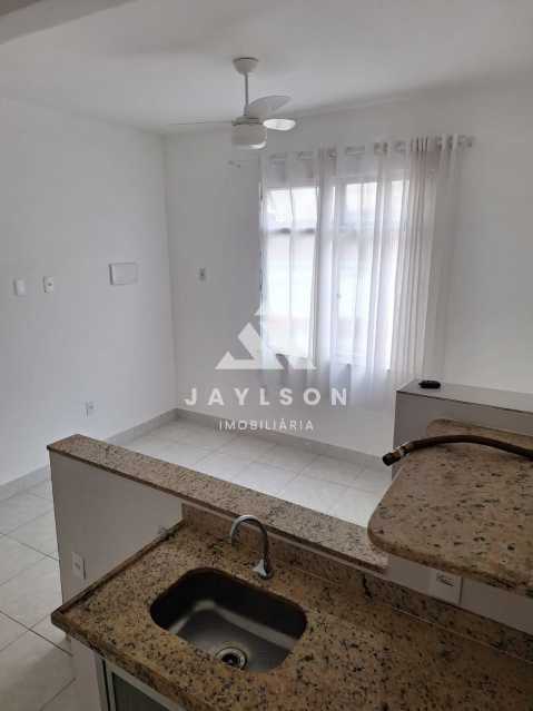 Apartamento à venda e aluguel com 2 quartos, 46m² - Foto 26