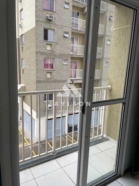 Apartamento à venda com 2 quartos, 50m² - Foto 1