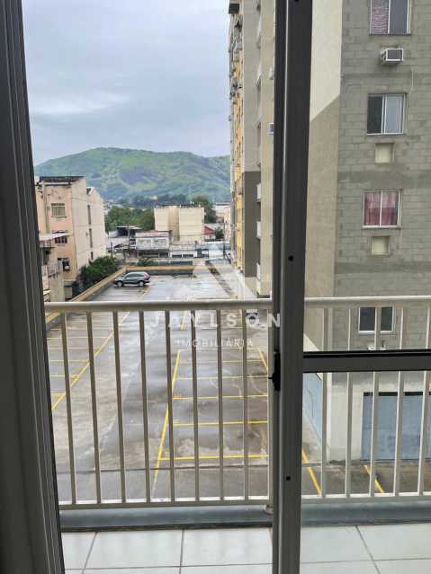 Apartamento à venda com 2 quartos, 50m² - Foto 3