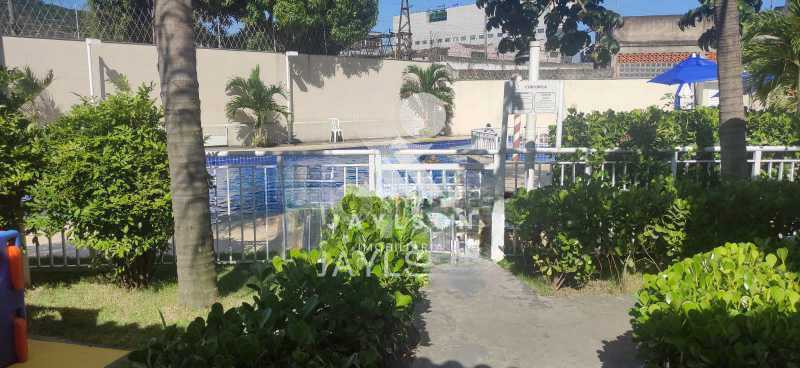 Apartamento à venda com 2 quartos, 50m² - Foto 4