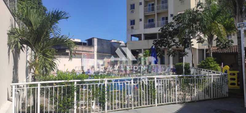 Apartamento à venda com 2 quartos, 50m² - Foto 5